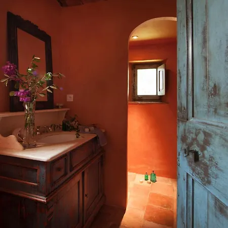 U Caseddu Saparale Villa